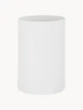 Kartell Мусорное ведро Sixties объемом 18,5 л, Ø 25 × В 38 см, 18,5 л, Белый — фото 1