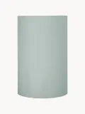 Kartell Мусорное ведро Sixties объемом 18,5 л, Ø 25 × В 38 см, 18,5 л, Шалфейный зелёный — фото 3