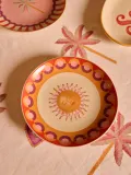 Тарелка десертная Sun — фото 3