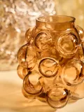 Ваза Bubbles из стекла высотой 26 см — фото 3
