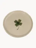 Тарелка десертная Four-Leaf Clover — фото 1
