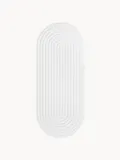 Lyngby Porcelaen Овальное блюдо для подачи Tura, фарфор, 34 см — фото 7