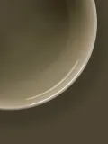Lyngby Porcelaen Миска для сервировки Rhombe Earth из фарфора — фото 3