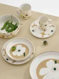 Marimekko Тарелка для завтрака Unikko, арт. K24764 — фото 2