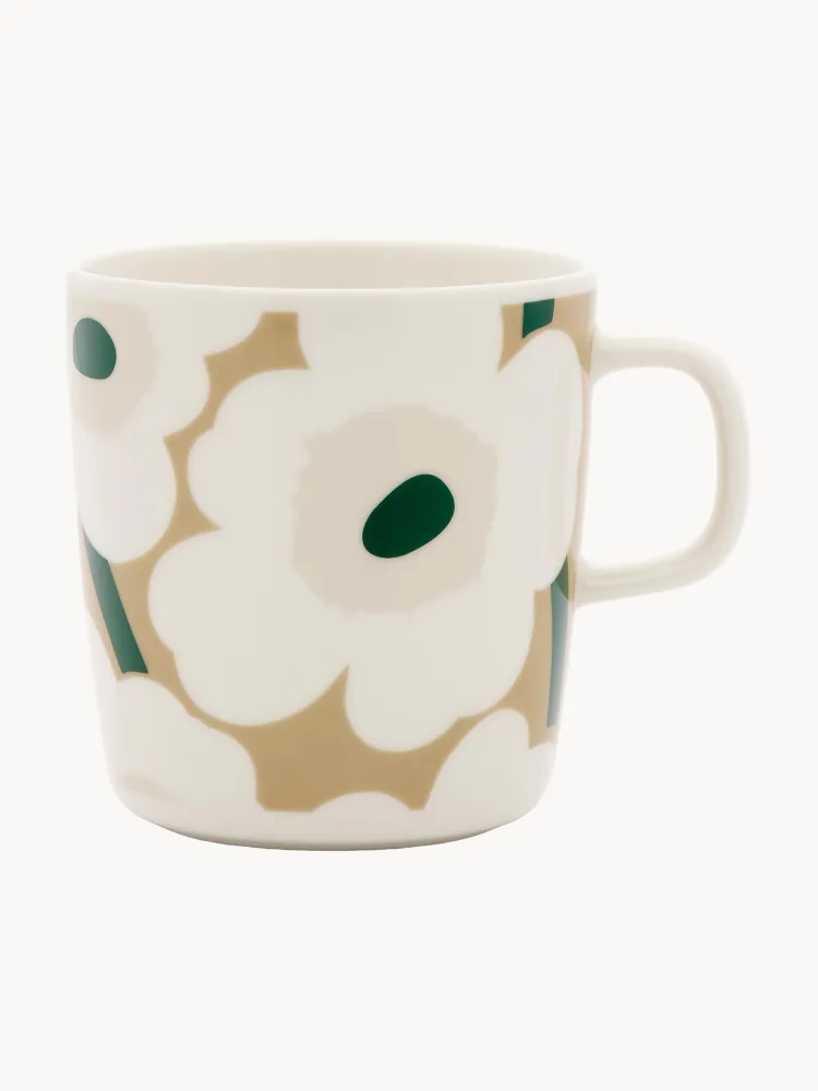 Marimekko Кружка Unikko, арт. K29655