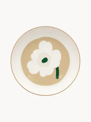 Marimekko Тарелка глубокая Unikko, арт. K84472