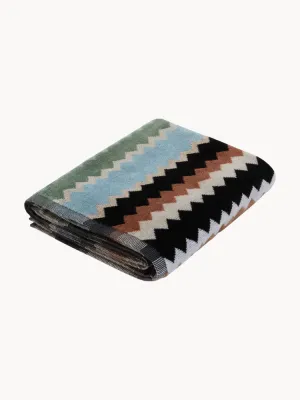 Missoni Полотенце Curt, разноцветное