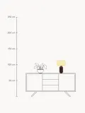 Newgarden Уличный светильник Phoebe настольный на солнечной батарее, арт. W25484 — фото 2