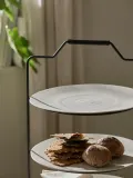 Nordal Этажерка Primula для сервировки, металл, увеличенная, 47 см — фото 5