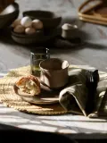 Nordal Набор чашек для эспрессо Inez, 4 предмета — фото 4