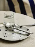 Nordal Набор тарелок для завтрака Grainy, 4 предмета — фото 2