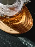 Nordal Подставка Enoki из дерева акации — фото 4