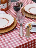 Pick a Poppy Тарелка большая Bistro ручной росписи — фото 2
