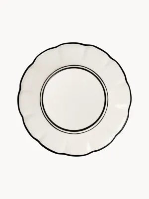 Pick a Poppy Тарелка большая Bistro