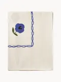 Pick a Poppy Скатерть Мадлен Мёллард с цветочным узором — фото 3