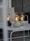 PR Home Светильник уличный Glimt шалфейный зелёный — фото 3