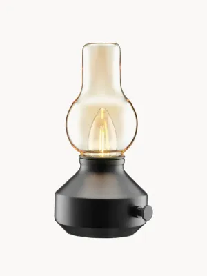 PR Home Светильник уличный Glimt чёрный