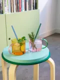 Remember Набор кружек Fred из боросиликатного стекла, 2 предмета — фото 2