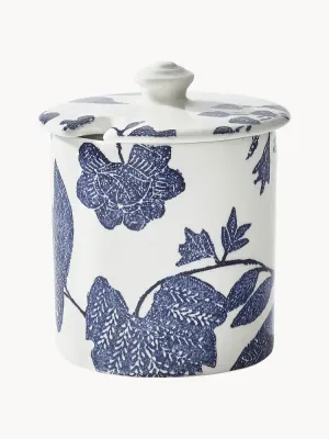 Сахарница Ralph Lauren Home Garden Vine из керамики
