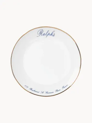 Ralph Lauren Home Набор тарелочек десертных Paris, 4 предмета