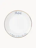 Ralph Lauren Home Набор тарелочек десертных Paris, 4 предмета — фото 1