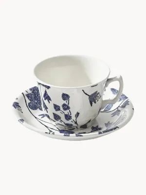 Ralph Lauren Home Чашка с блюдцем Garden Vine