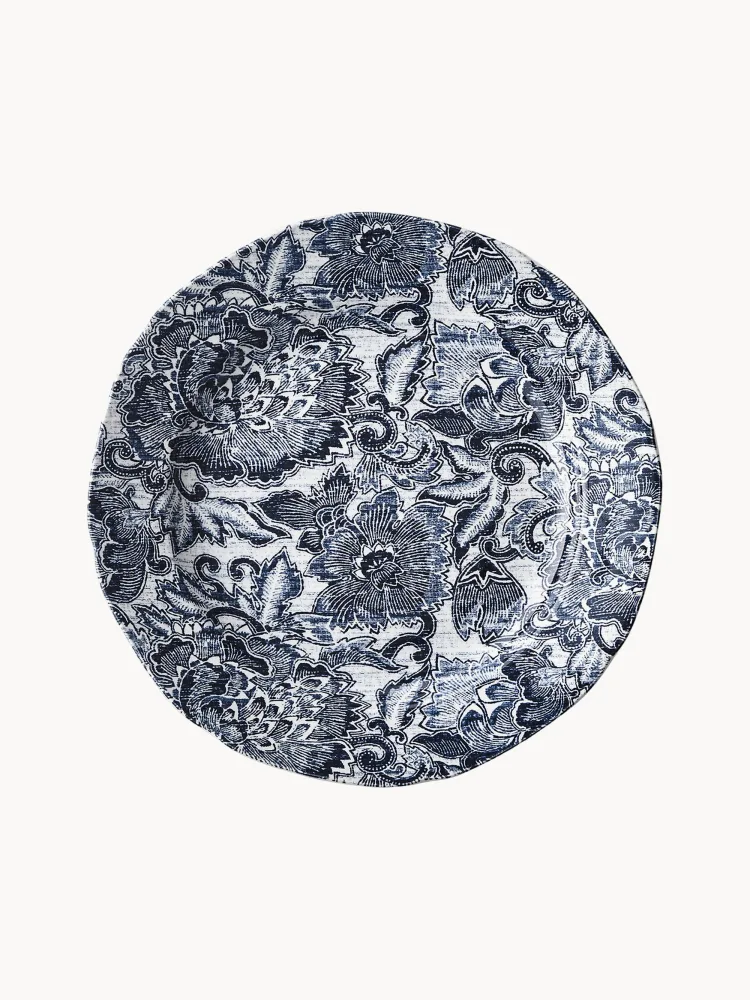 Ralph Lauren Home Тарелка большая Faded Peony