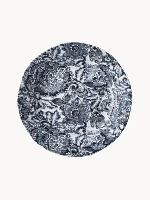 Ralph Lauren Home Тарелка для завтрака Faded Peony