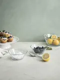 Rosendahl Миска для сервировки Grand Cru из стекла — фото 5