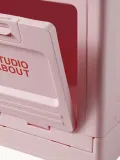 Коробка для хранения Studio About с крышкой, Ш 50 × Г 36 см, Светлый розовый — фото 3