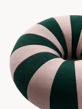 STUDIO ABOUT Подушка декоративная Float круглая, 40 см, Ø 40 × В 15 см, Светлый розовый — фото 3