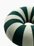 STUDIO ABOUT Подушка декоративная Float круглая, 40 см, арт. O91738 — фото 2