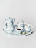 Serax Чашка с блюдцем Les Objets Mouleversants ручной работы — фото 5