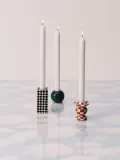 Набор подсвечников SERAX Les Objets Mouleversants, 3 предмета — фото 5