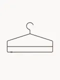 String Furniture Комплект настенных вешалок String System, 4 шт, Ш 41 × В 26 см, Тёмный коричневый — фото 1