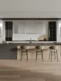 Светильник подвесной Fideus, молочно-белый — фото 7