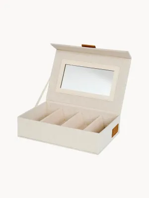 Store It Коробка для хранения очков Premium, 5 отделений, арт. R19880