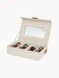 Store It Коробка для хранения очков Premium, 5 отделений, арт. R19880 — фото 4