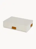Store It Коробка для хранения очков Premium, 5 отделений, арт. R19880 — фото 5