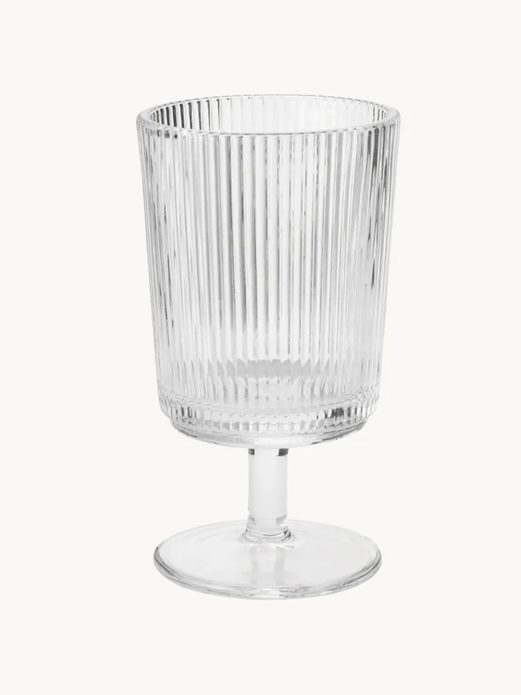 Stelton Набор бокалов для вина Pilastro, 4 шт, 180 мл