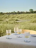 Stelton Набор бокалов для вина Pilastro, 4 шт, 180 мл — фото 4