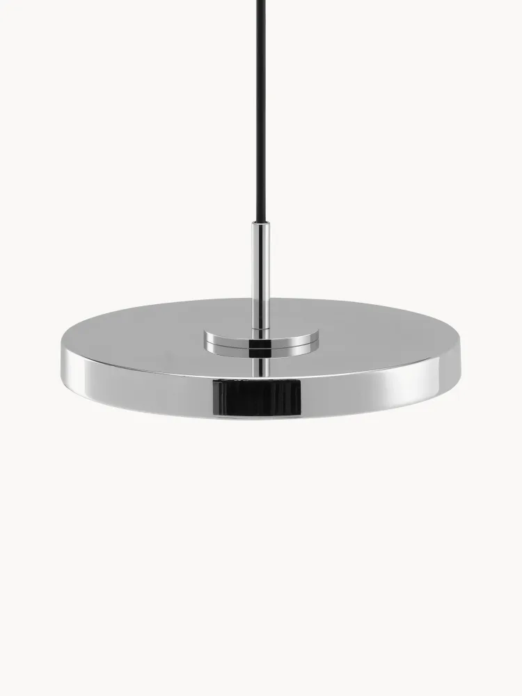 Umage Светильник подвесной Asteria Micro, серебристый