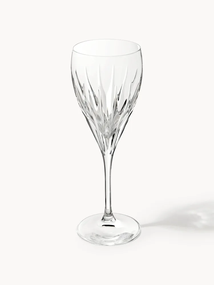 Westwing Collection Набор бокалов для белого вина Dionysos, 2 шт, 195 мл