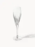 Westwing Collection Набор бокалов для шампанского Dionysos, 2 шт, 164 мл — фото 1