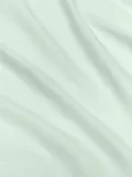 Westwing Collection Наволочка Louane, Ш 40 × Д 80 см, Оливковый зелёный — фото 2