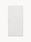 Maison Deux Полотенце Stripes, полотенце для рук, Ш 50 × Д 100 см, Лавандовый — фото 3
