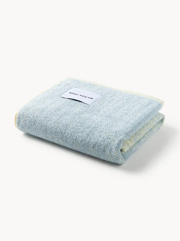 Maison Deux Полотенце Gradient