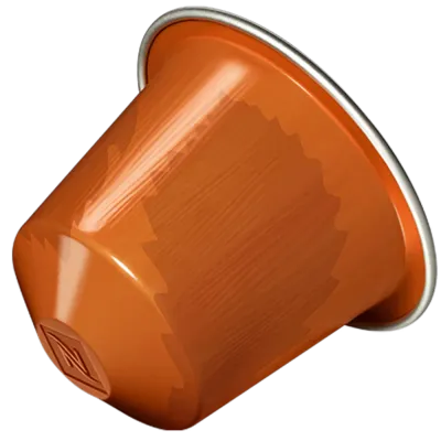 Pumpkin Spice Cake кофе в капсулах Nespresso Original, 10 шт.