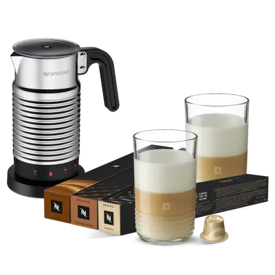 Nespresso Стань бариста Original