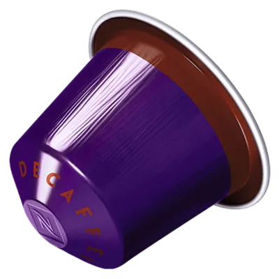 Arpeggio Decaffeinato кофе в капсулах Nespresso Original, 10 шт.